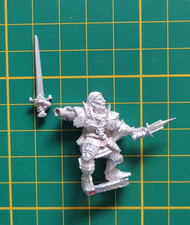 Warhammer Old world : vampire