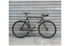 Bicyclette Single Speed