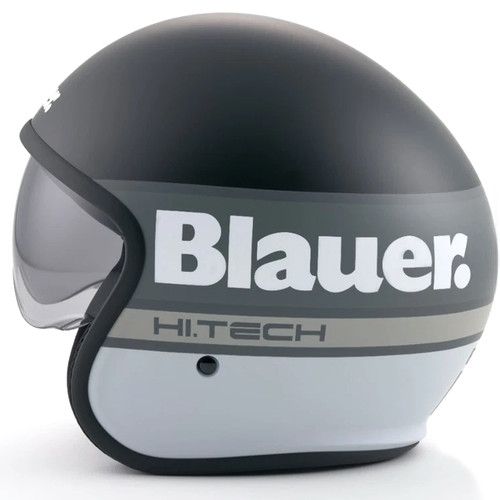 Casque moto blauer - pilot, 4.0