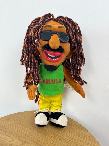 Vintage rasta boys jamaica - rasta,