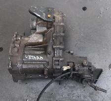 boîtier transfert pour SUZUKI