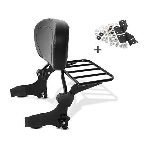 Sissy bar porte bagages - sissy,
