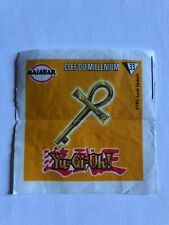 Clef du millenium 33 / yu gi