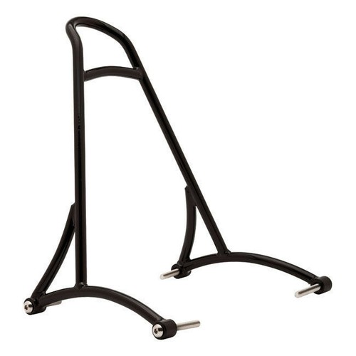 Burly sissy bar - sissy, old