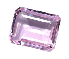 Naturel Rose Topaze 2000 CT