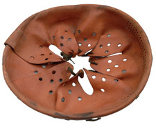 CBR5/2025(REFA121) Intérieur en cuir de casque STALHELM HELMET CASCO