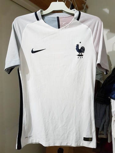 Maillot away équipe france - de,