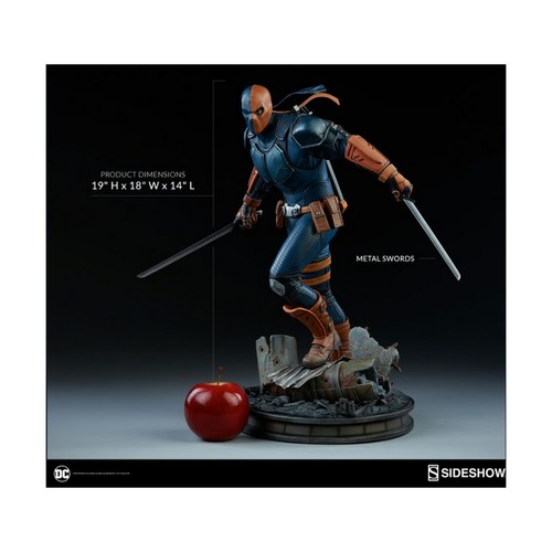 Figurine premium format - figurine,