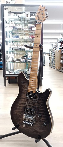 Guitare électrique evh - électrique,