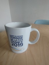Mug Coupe Du Monde Féminine France 2019