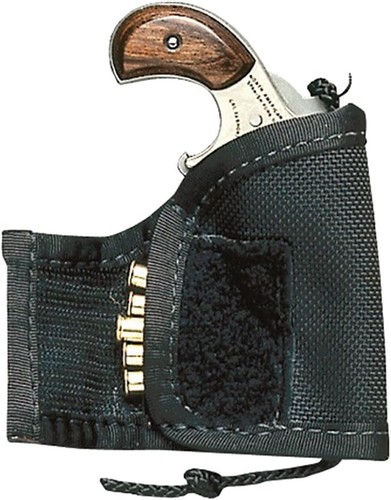 North american arms pocket - american,
