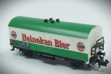 1:160 Voie N Fleischmann