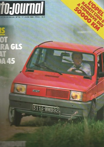 Auto journal 10 - n°10, talbot
