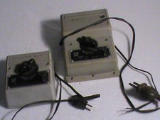 transfo HO JOUEF 885 ET