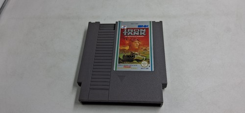 Jeu nintendo nes - nintendo, pal