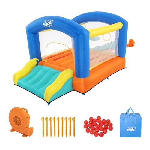 Bestway trampoline gonflable - trampoline,