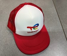 CASQUETTE CAP AJOUREE TEAM