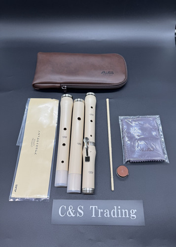 Aulos stanesby jr - af-3,