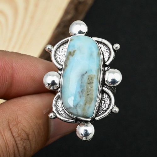 Bague argent sterling 925 - bague,