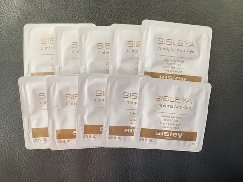 Sisley creme gel frais 20ml - gel,