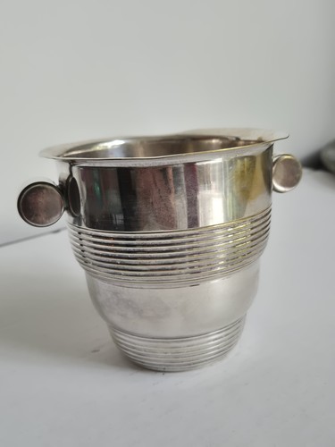Ravissant seau glace - seau,