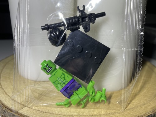 Figurine lego super - lego, heroes