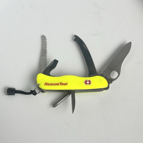Victorinox rescue tool - victorinox,