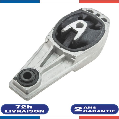 Support moteur peugeot 207 6 - support,