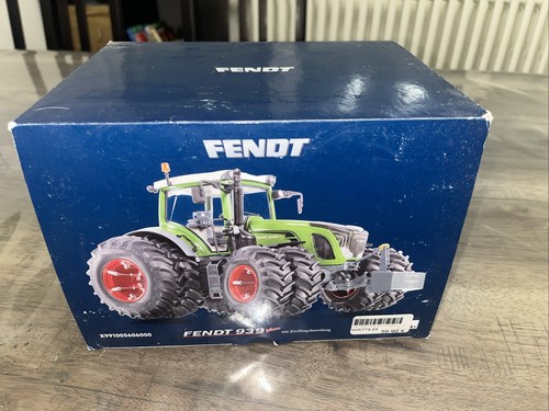 Wiking fendt 939 - 939, vario