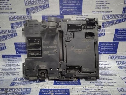 9626460880 fusibles peugeot - 9626460880,