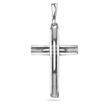 Bijou collier moderne