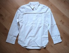 Chemise blanche Levis - Taille S
