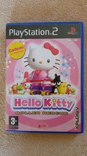 hello kitty  PS2 PAL FR