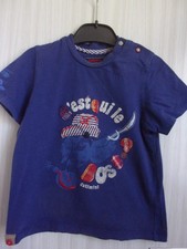 G8  Vêtement Occasion Garçon