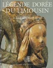 LÉGENDE DORÉE DU LIMOUSIN