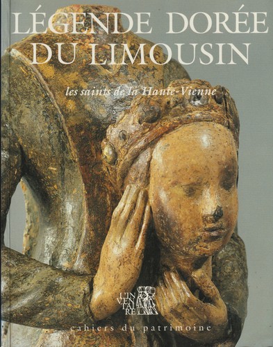 Légende dorée limousin - du,
