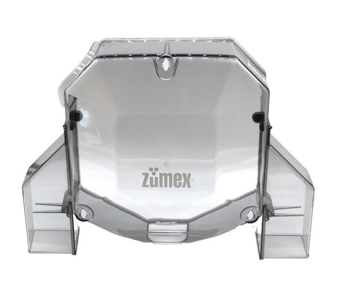 Zumex speed front - speed,
