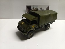 Dinky Toys, Camion Mercedes