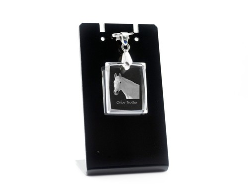 Trotteur orlov collier en - trotteur,