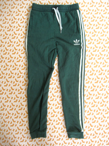 Pantalon adidas survetement - pantalon,