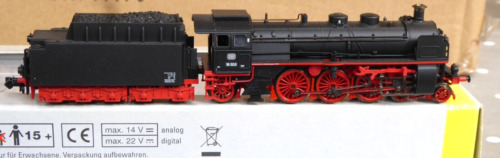 Minitrix 16185 locomotive à - 16185,