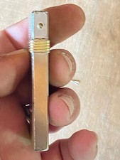 Briquet Flaminaire extra plat