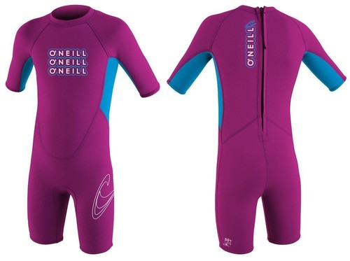 Neill shorty toddler - o'neill, reactor