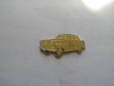 pins opel olympia rekord
