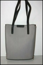 LANCEL Sac Pochette Fine Toile