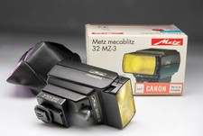 METZ MECABLITZ 32 MZ-3 Avec
