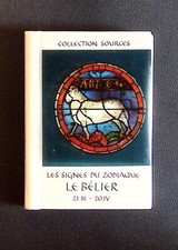 Les signes du Zodiaque - Le