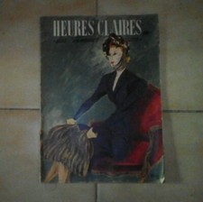 Heures claires des femmes