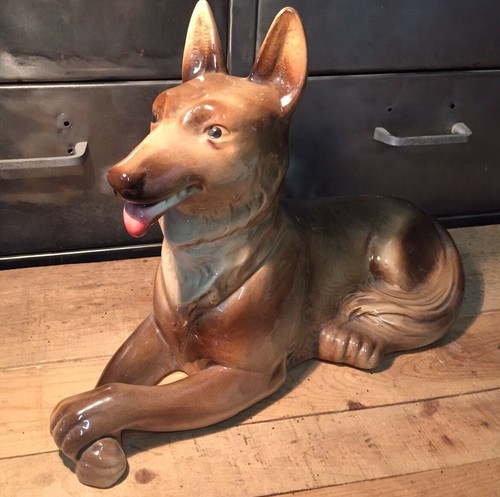 Chien berger allemand - berger,