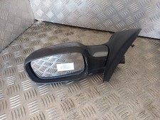 Rétroviseur électrique